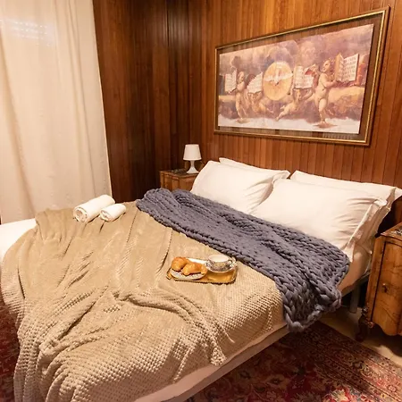 I Host - Govone 100 Apartman Milánó