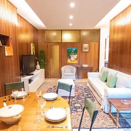 Apartman I Host - Govone 100