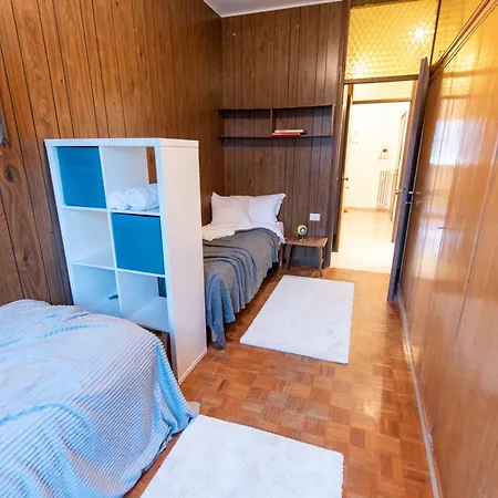 I Host - Govone 100 Apartman Milánó