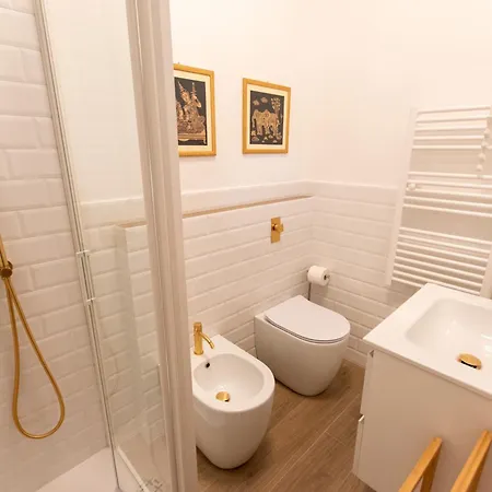 Apartamento I Host - Govone 100 *