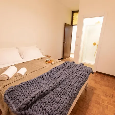 I Host - Govone 100 Apartamento Milán