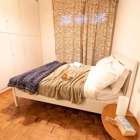 Apartamento I Host - Govone 100 *