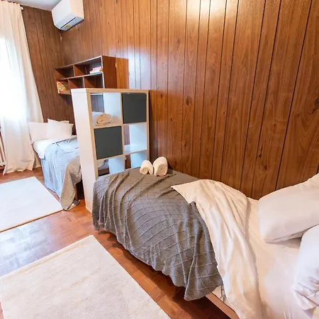 Apartamento I Host - Govone 100 Milán