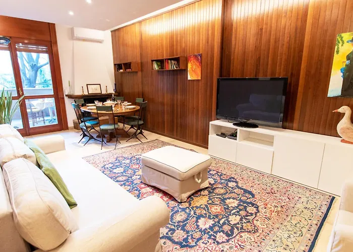 Apartment I Host - Govone 100 Mailand