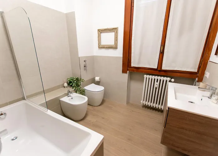 I Host - Govone 100 Apartment *