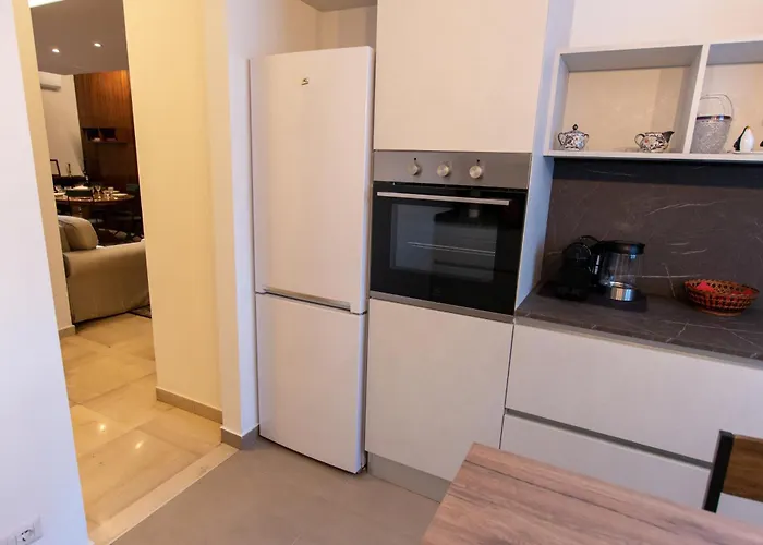 Apartment I Host - Govone 100 *