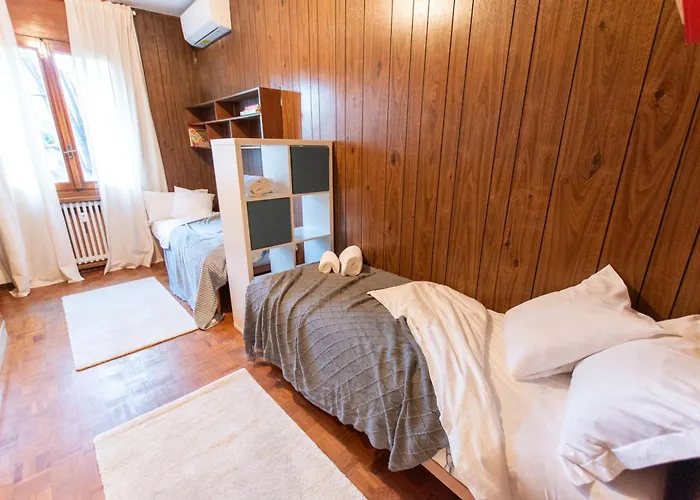 Apartment I Host - Govone 100 Mailand