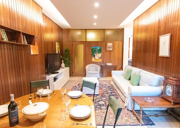 Apartment I Host - Govone 100