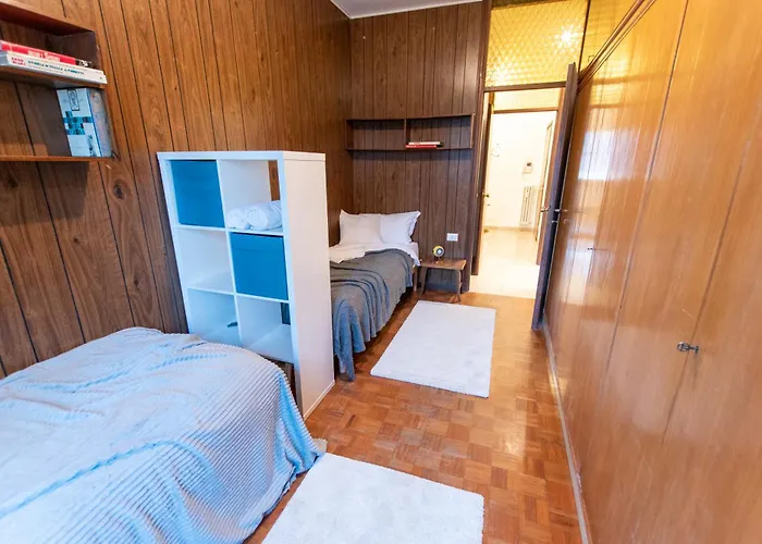 I Host - Govone 100 Apartment Mailand