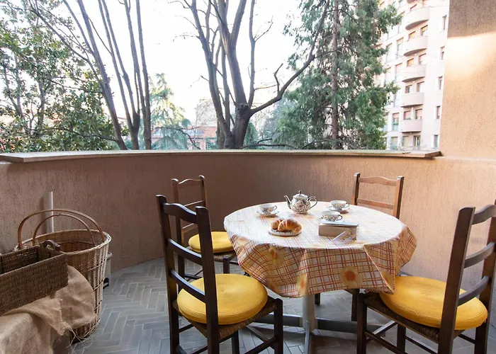 Apartment I Host - Govone 100 Mailand